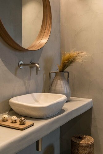 Внешний вид отеля Verina Astra в Като Петалях, фото 4