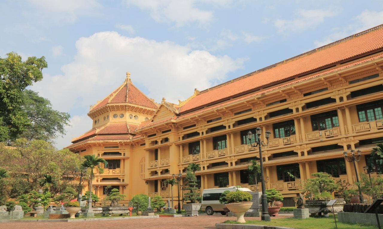 A25 Luxury Hotel 187 Trung Kinh - 7