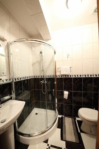 Гостиница Guest House Pansion 10 в Цетине