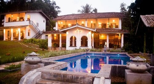 Villa Kubura