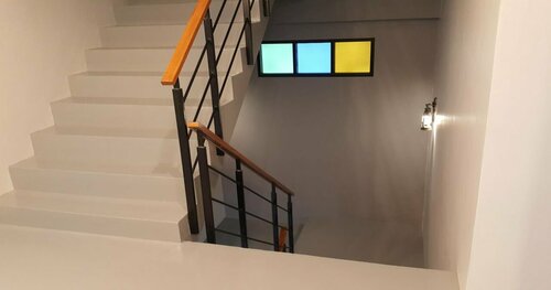 Гостиница Chomtrang в Транге