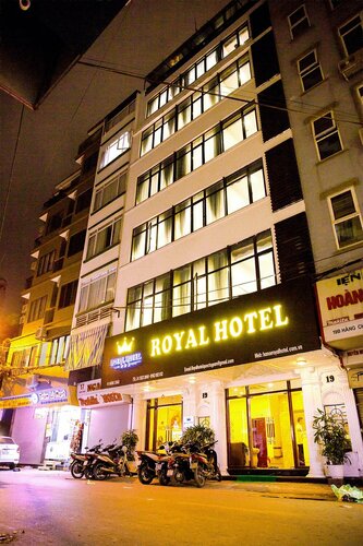 Royal Hotel