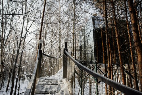 Иное жильё Загородный клуб Утрау Казань в Республике Татарстан