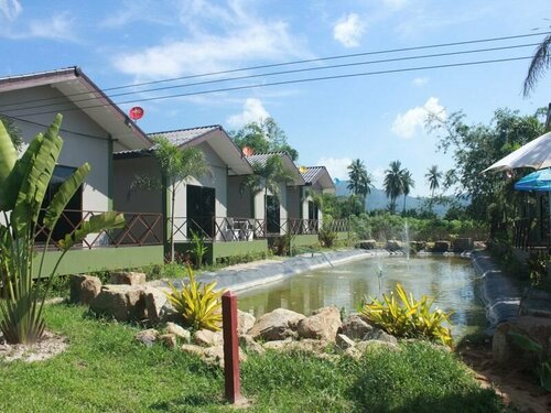 Long Lake Resort