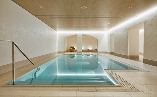 Гостиница Hotel St. George Helsinki в Хельсинки