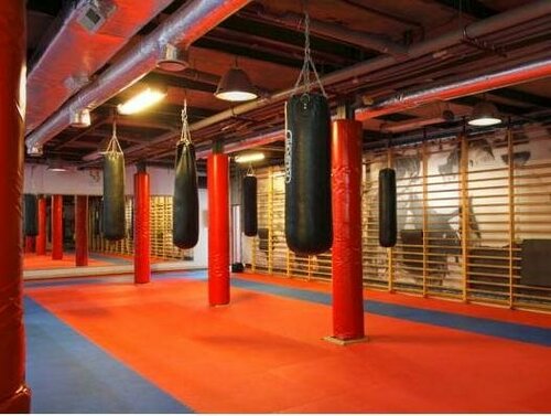 Гостиница Hotel J&j Sport Center в Скавине