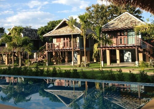 Villas Roi Buri