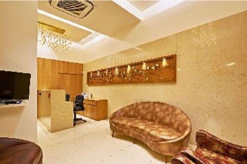 Гостиница Hotel Atharv в Колхапуре