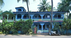 Гостиница Libra Cottages
