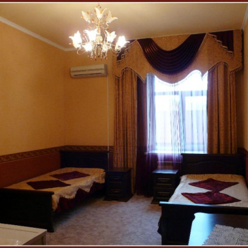 Фото Триумф