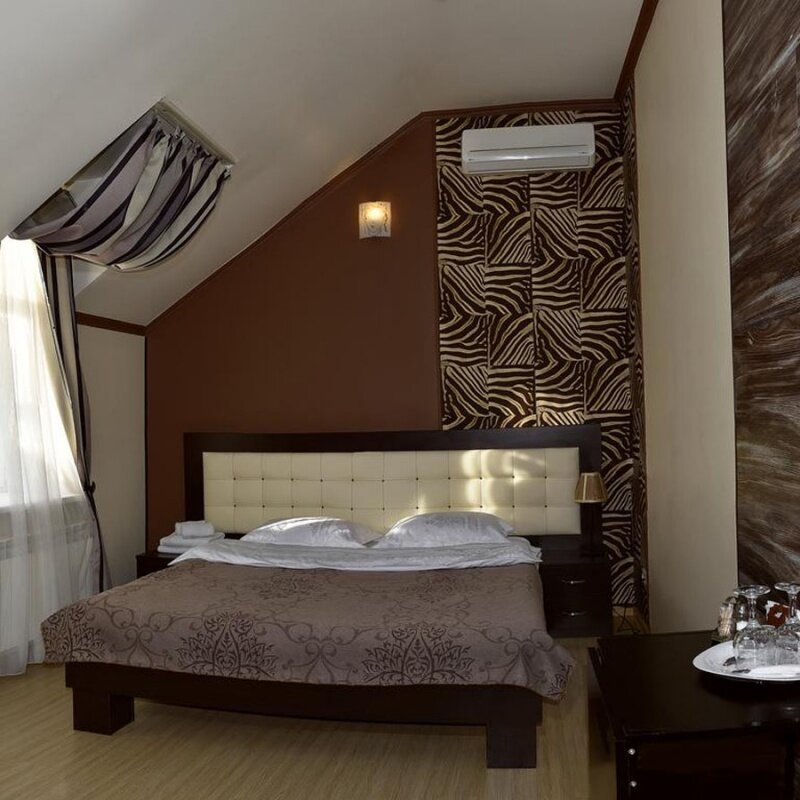 Фото Отель «Ростов»