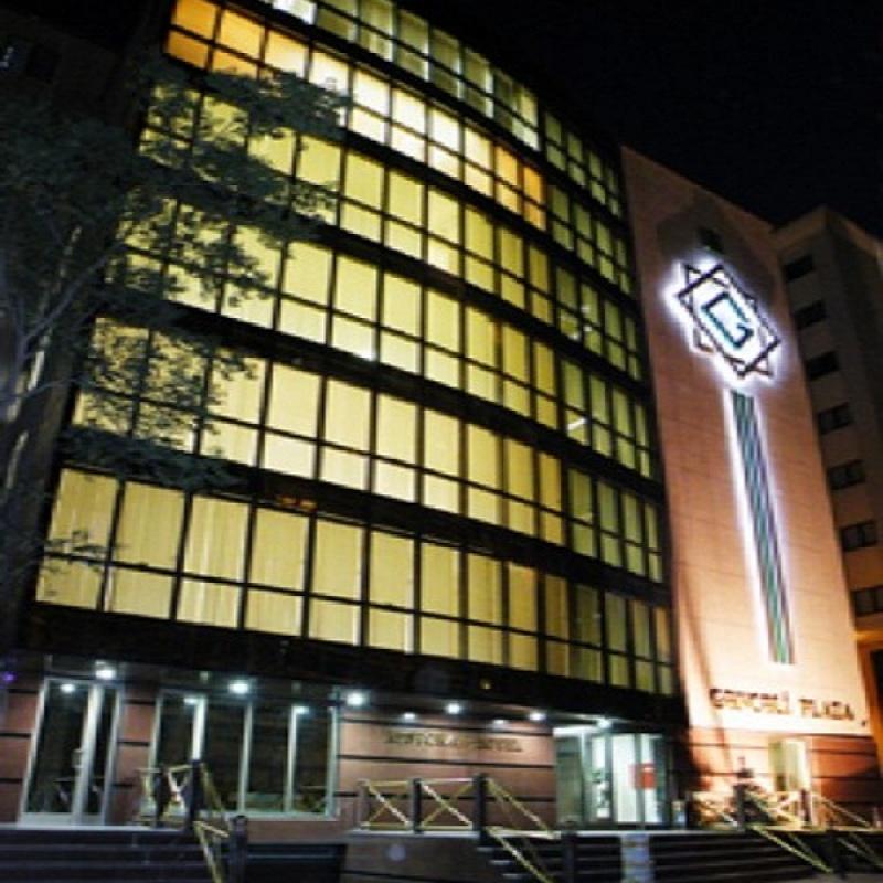 Фото Ganjali Plaza