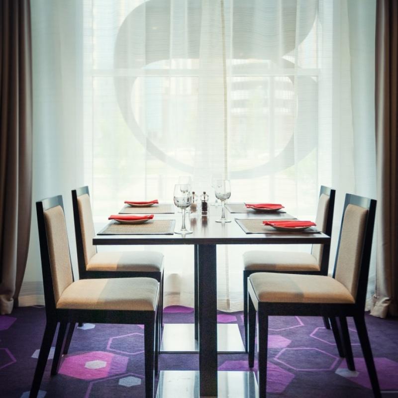 Фото Park Inn by Radisson Astana