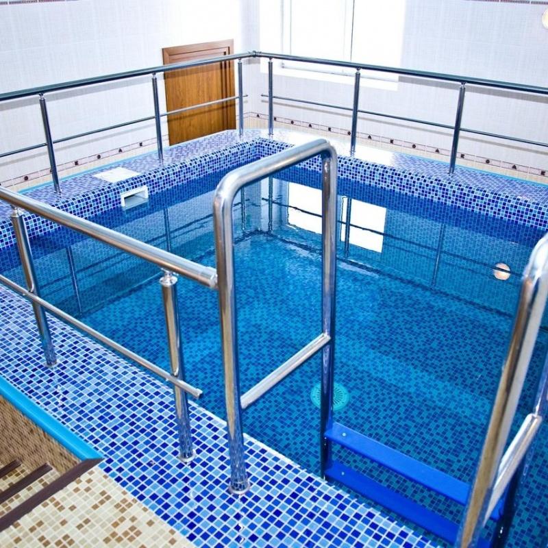 Фото Эльбузд