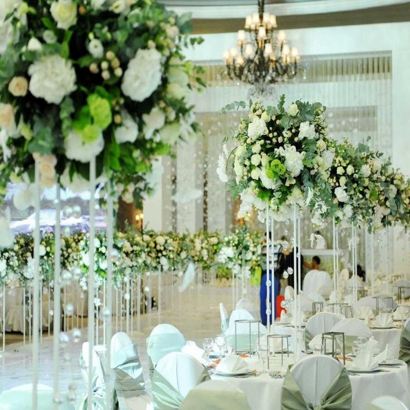 Фото Отель Rixos Almaty