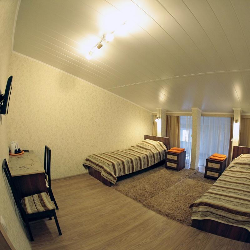 Фото Надежда