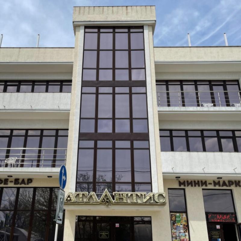 Фото Атлантис