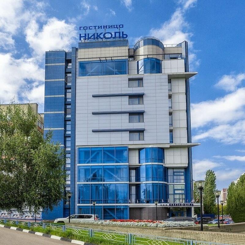 Фото Николь
