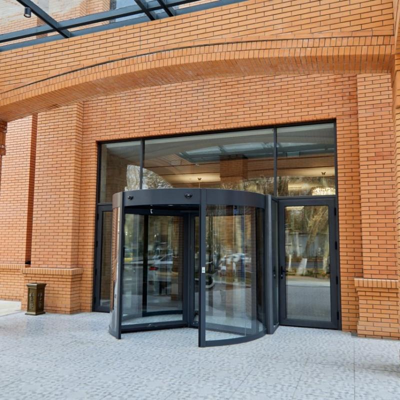 Фото Grand Plaza Hotel Samarkand