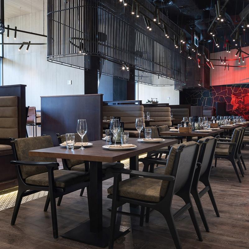 Фото Ibis Almaty Jetisu