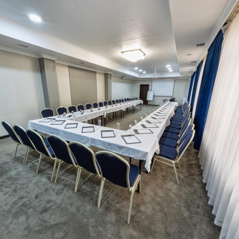 Фото Osh Grand Hotel Chavo