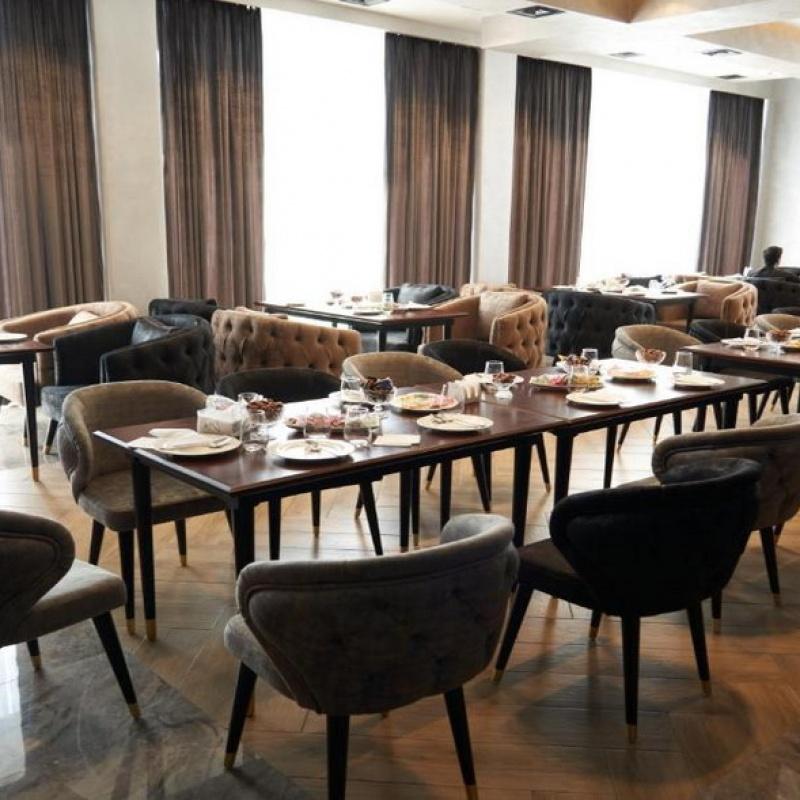 Фото Unique Hotel