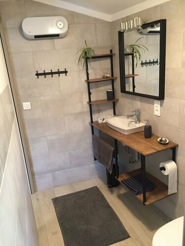 Гостиница Gite De Gazelle Chambres D'Hote в Лодеве