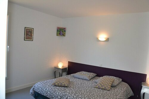 Гостиница La Madinerie в Каркассоне