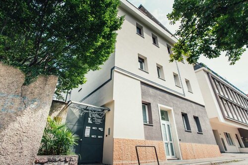 Гостиница Casa San Paolo Rooms And Apartments в Тренто
