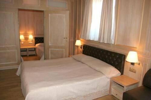 Гостиница Villa Alpin в Софийской области