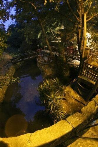 Гостиница The Mill Hotel в Районе Никосия