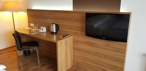 Гостиница Michel Hotel Frankfurt Maintal в Майнтали