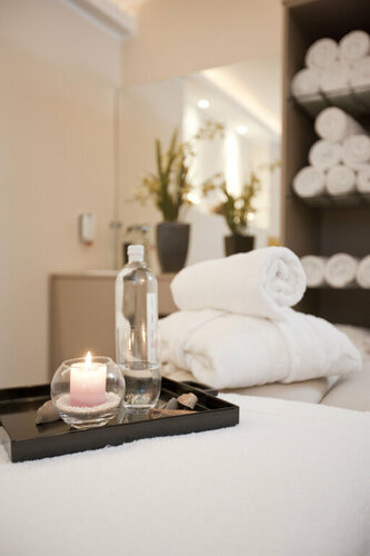 Гостиница Hotel Gräfrather Hof в Золингене