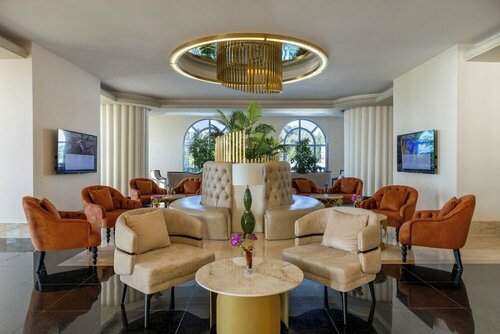 Гостиница Nirvana Dolce Vita в Текирове