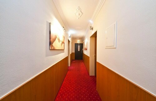 Гостиница Hotel Primus в Гессене