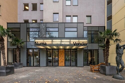 Numa Berlin Potsdamer Platz