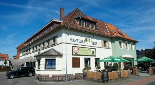 Havelser Hof & Wirtshaus Wildhager