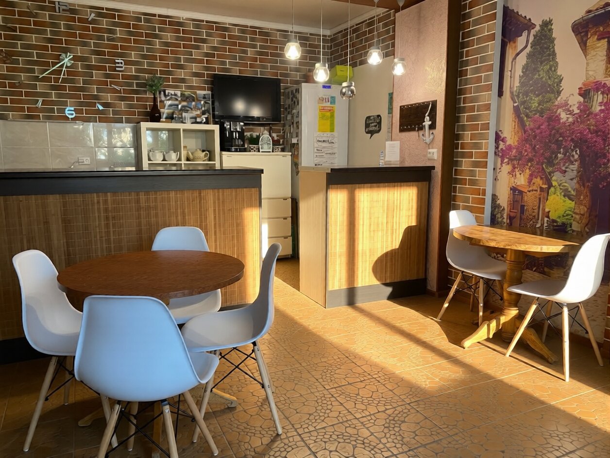 Фото Голубая бухта