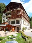 Chalet Hotel Les Campanules