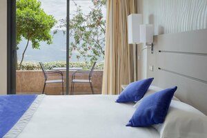 Гостиница Best Western Plus Hotel San Damianu