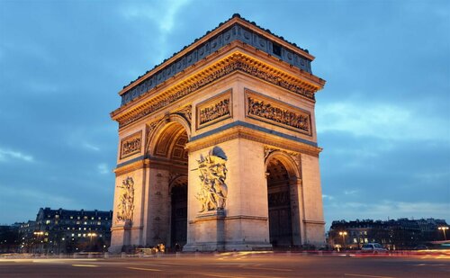 Hôtel des Pavillons