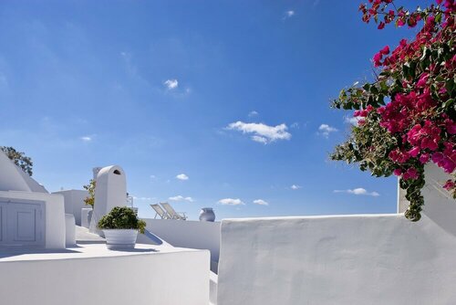 Гостиница Cliff Side Suites в Имеровигли