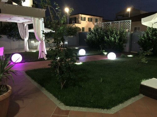 City Garden Guest House
