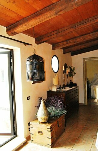 Гостиница B&b Palazzo de Matteis в Сан-Северо