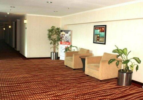 Гостиница Swiss-Belhotel Merauke в Мерауке
