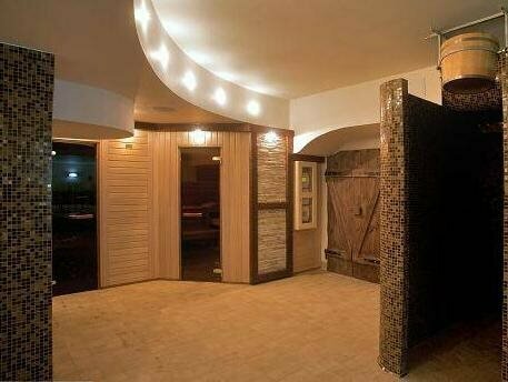 Гостиница Maximus Spa в Камень-Поморски