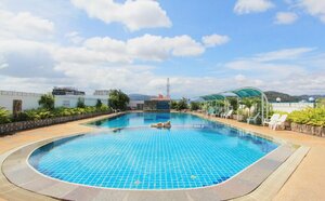 Гостиница Royal Phuket City Hotel