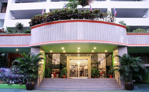 Yellow Ribbon Hills Boutique Suites