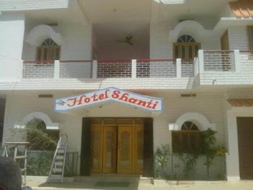 Hotel Shanti