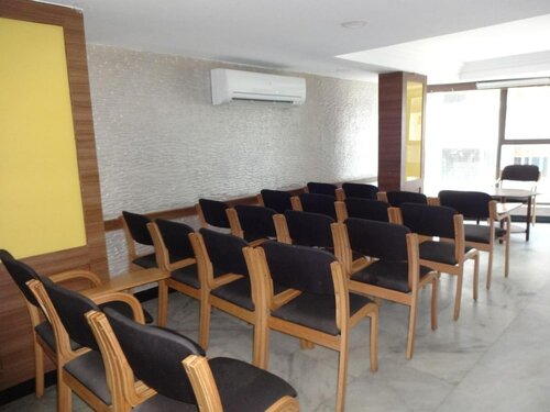 Гостиница Hotel Naveen в Коимбатуре